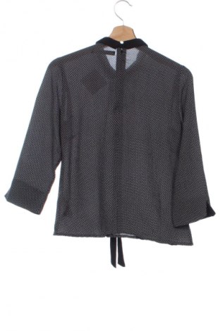 Дамска блуза Reserved, Размер XS, Цвят Многоцветен, Цена 5,11 €