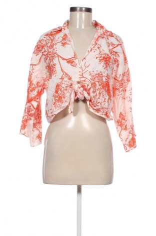 Bluză de femei Reserved, Mărime M, Culoare Multicolor, Preț 50,00 Lei