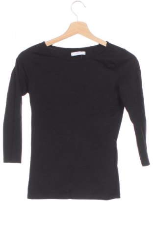 Bluză de femei Reserved, Mărime XS, Culoare Negru, Preț 52,00 Lei