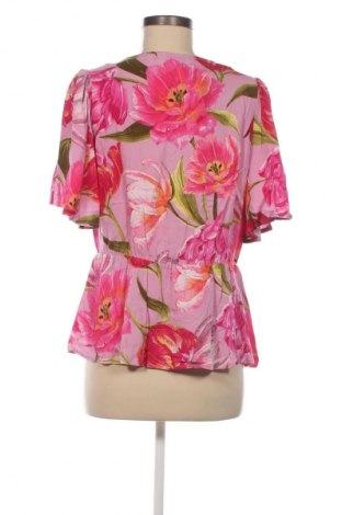 Bluză de femei Reserved, Mărime L, Culoare Multicolor, Preț 50,37 Lei