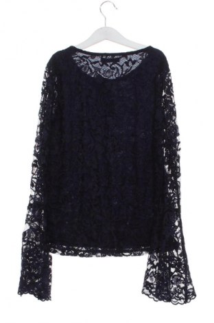 Bluză de femei Reserved, Mărime XS, Culoare Albastru, Preț 50,00 Lei