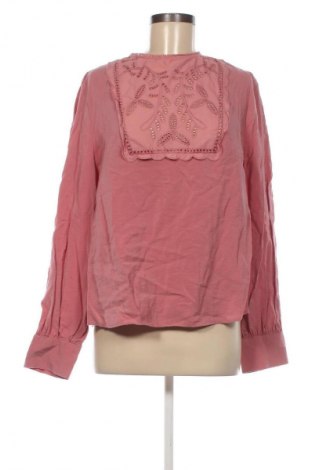 Damen Shirt Reserved, Größe XXL, Farbe Rosa, Preis 5,99 €