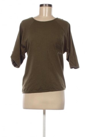 Damen Shirt Reserved, Größe S, Farbe Grün, Preis 8,99 €