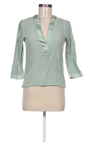 Bluză de femei Rich & Royal, Mărime S, Culoare Verde, Preț 125,92 Lei