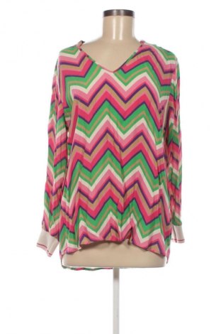 Damen Shirt Rich & Royal, Größe S, Farbe Mehrfarbig, Preis € 25,00