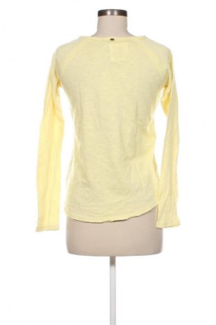 Damen Shirt Rich & Royal, Größe S, Farbe Gelb, Preis 33,99 €