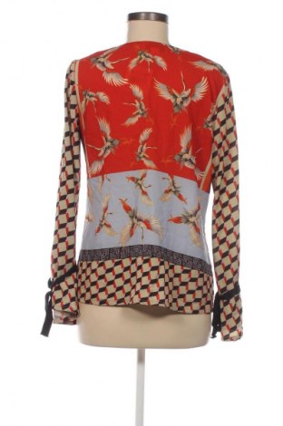 Damen Shirt Rick Cardona, Größe S, Farbe Mehrfarbig, Preis € 17,00