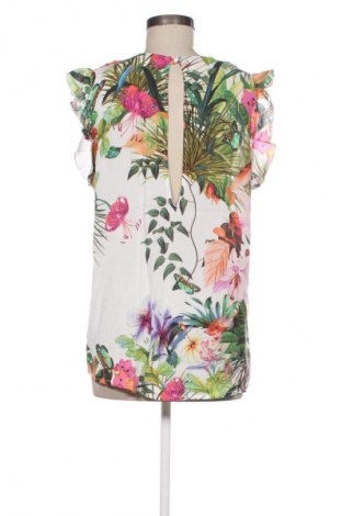 Damen Shirt Rinascimento, Größe L, Farbe Mehrfarbig, Preis 21,00 €