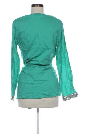 Bluză de femei Rise, Mărime L, Culoare Verde, Preț 64,99 Lei