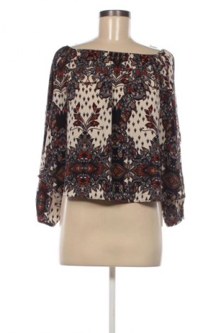 Damen Shirt River Island, Größe S, Farbe Mehrfarbig, Preis € 17,36
