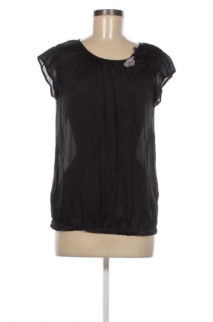 Damen Shirt River Island, Größe S, Farbe Schwarz, Preis 13,81 €