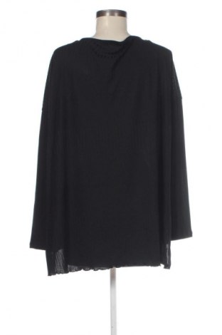 Bluză de femei River Island, Mărime L, Culoare Negru, Preț 115,99 Lei