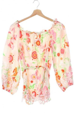 Bluzka damska River Island, Rozmiar XS, Kolor Kolorowy, Cena 81,24 zł