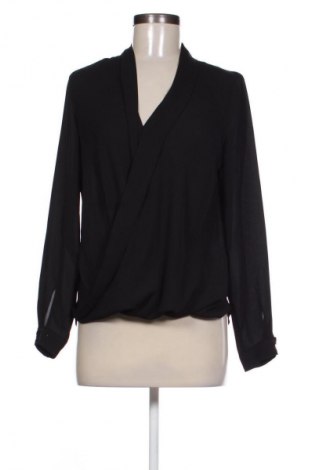 Bluză de femei River Island, Mărime M, Culoare Negru, Preț 55,99 Lei