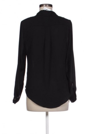 Bluză de femei River Island, Mărime M, Culoare Negru, Preț 55,99 Lei