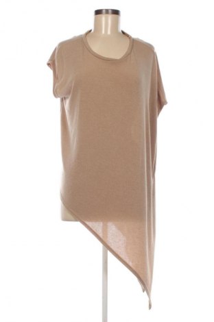 Дамска блуза River Island, Размер M, Цвят Бежов, Цена 15,99 лв.