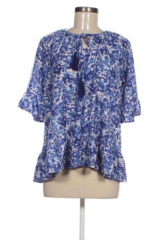Damen Shirt Rivers, Größe XL, Farbe Mehrfarbig, Preis 13,99 €