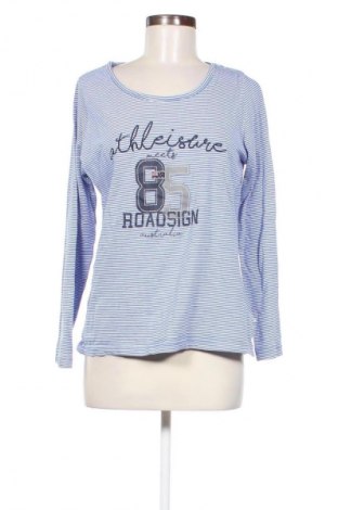 Damen Shirt Roadsign, Größe M, Farbe Mehrfarbig, Preis 17,36 €