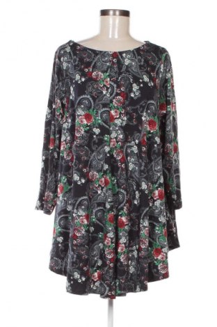 Damen Shirt Roaman`s, Größe XL, Farbe Mehrfarbig, Preis € 13,99