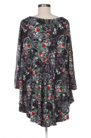 Damen Shirt Roaman`s, Größe XL, Farbe Mehrfarbig, Preis € 13,99