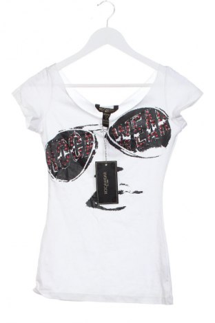 Bluzka damska Rocawear, Rozmiar XS, Kolor Biały, Cena 71,26 zł