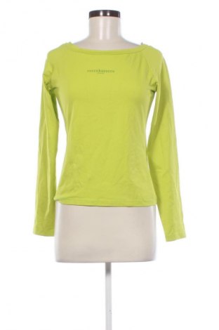 Damen Shirt Rocco Barocco, Größe L, Farbe Grün, Preis 46,65 €