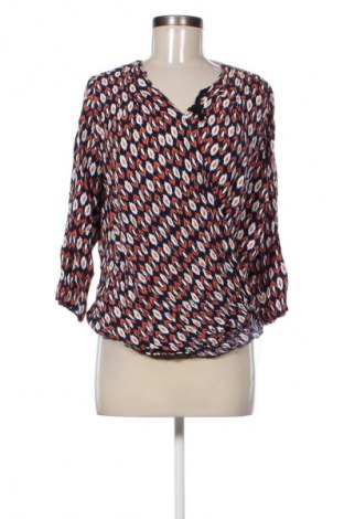 Damen Shirt Rockmans, Größe L, Farbe Mehrfarbig, Preis 10,49 €