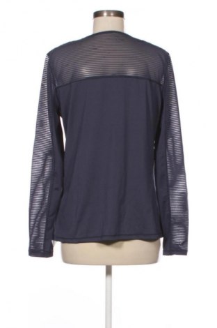 Damen Shirt Rohnisch, Größe M, Farbe Blau, Preis 33,99 €