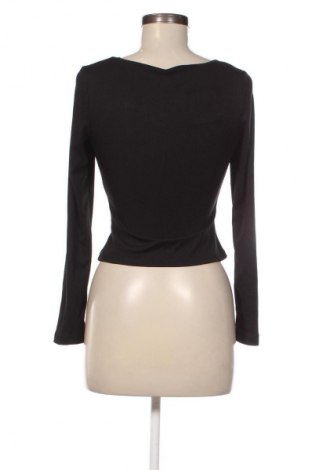Damen Shirt Romwe, Größe S, Farbe Schwarz, Preis 13,99 €