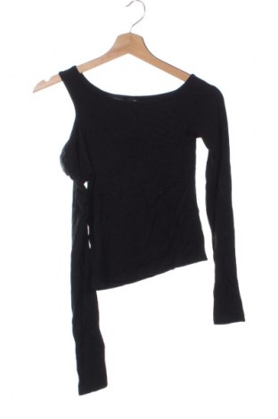 Bluză de femei Rosebullet, Mărime XS, Culoare Negru, Preț 115,99 Lei