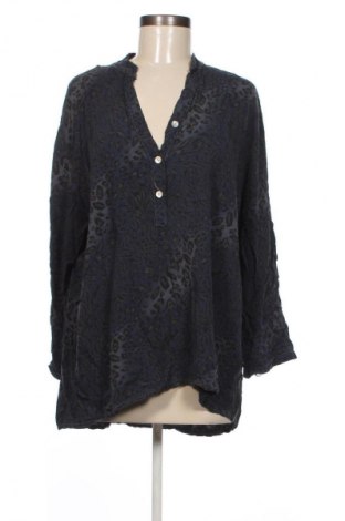 Damen Shirt Rough, Größe L, Farbe Mehrfarbig, Preis € 13,99