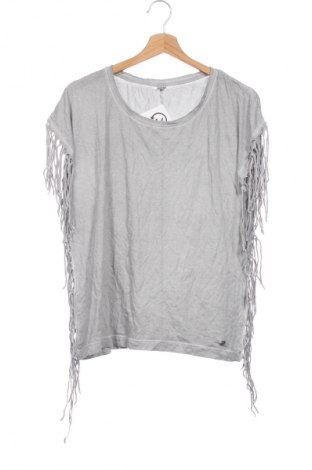 Damen Shirt S.Oliver, Größe XS, Farbe Grau, Preis 18,99 €