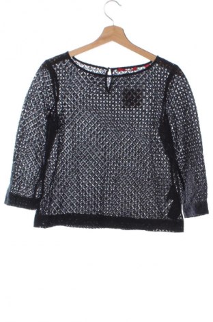 Damen Shirt S.Oliver, Größe XS, Farbe Schwarz, Preis 23,99 €