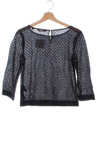 Damen Shirt S.Oliver, Größe XS, Farbe Schwarz, Preis 23,99 €