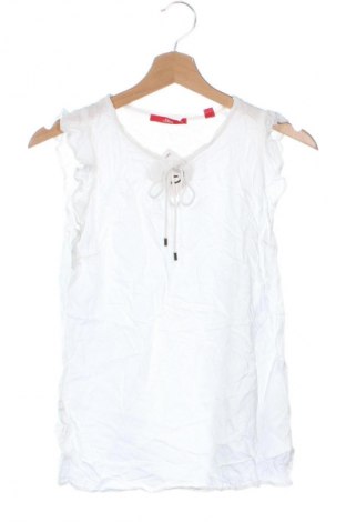 Damen Shirt S.Oliver, Größe XS, Farbe Weiß, Preis 18,99 €