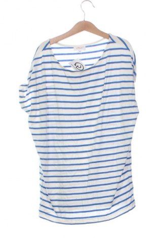 Damen Shirt S.Oliver, Größe XS, Farbe Mehrfarbig, Preis 18,99 €