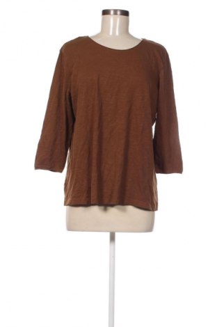 Damen Shirt S.Oliver, Größe L, Farbe Braun, Preis 23,99 €