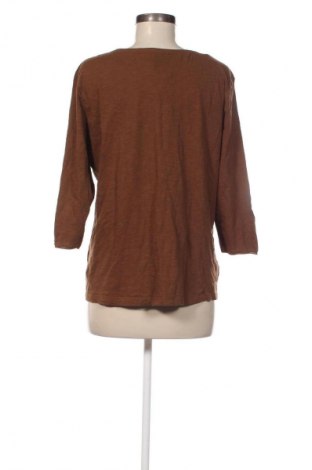 Damen Shirt S.Oliver, Größe L, Farbe Braun, Preis 23,99 €