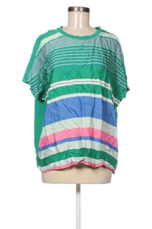 Damen Shirt S.Oliver, Größe XL, Farbe Mehrfarbig, Preis € 18,99