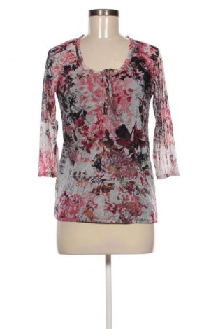 Damen Shirt S.Oliver, Größe M, Farbe Mehrfarbig, Preis 23,99 €