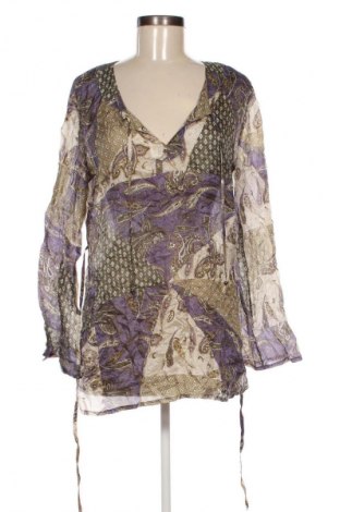 Damen Shirt S.Oliver, Größe M, Farbe Mehrfarbig, Preis 23,99 €
