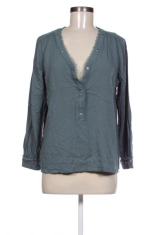 Damen Shirt S.Oliver, Größe XL, Farbe Grün, Preis € 17,39