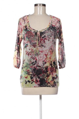 Bluză de femei S.Oliver, Mărime M, Culoare Multicolor, Preț 89,29 Lei