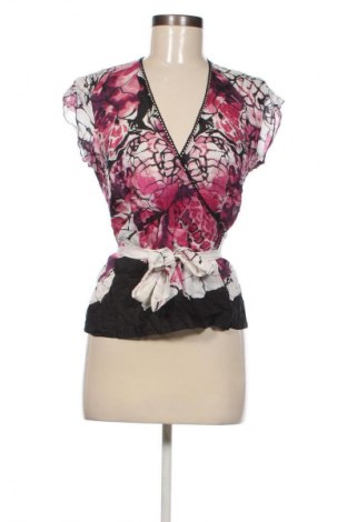 Bluză de femei S.Oliver, Mărime M, Culoare Multicolor, Preț 91,99 Lei