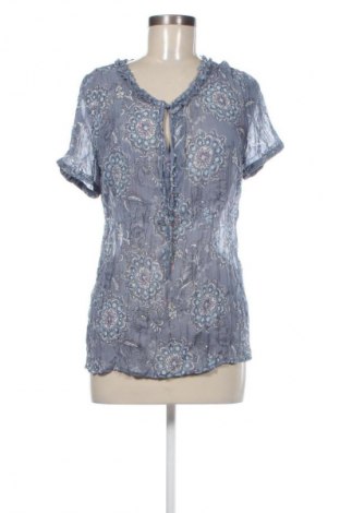 Damen Shirt S.Oliver, Größe L, Farbe Mehrfarbig, Preis 18,99 €