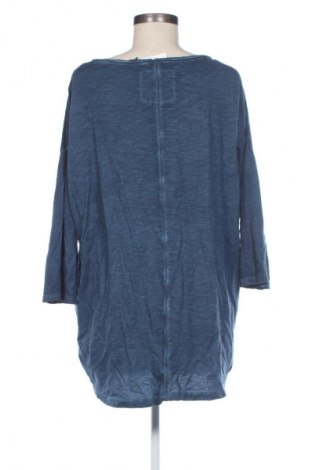 Damen Shirt S.Oliver, Größe XL, Farbe Blau, Preis 17,00 €
