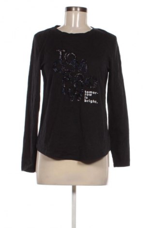 Damen Shirt S.Oliver, Größe S, Farbe Schwarz, Preis 53,99 €