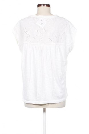 Damen Shirt S.Oliver, Größe M, Farbe Weiß, Preis 14,38 €
