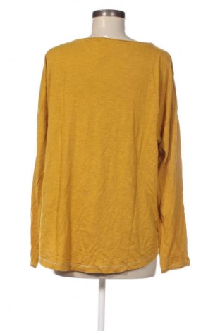 Dámska blúza S.Oliver, Veľkosť XL, Farba Žltá, Cena  19,95 €