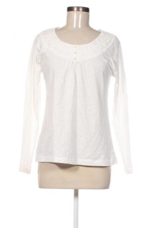 Damen Shirt S.Oliver, Größe M, Farbe Weiß, Preis 23,99 €